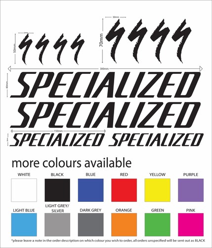Specialized road bike mountain - specialized,