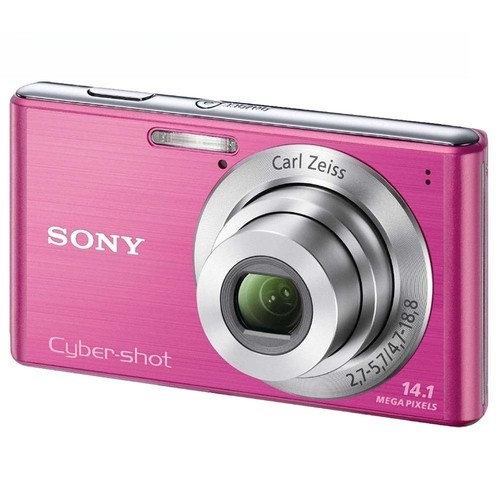 Sony cyber shot dsc - cyber-shot, dsc-w530