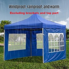Tent Side Wall Gazebo Marquee