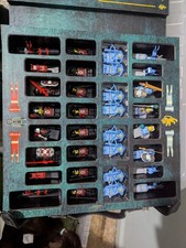 Fully Complete LEGO Knights'