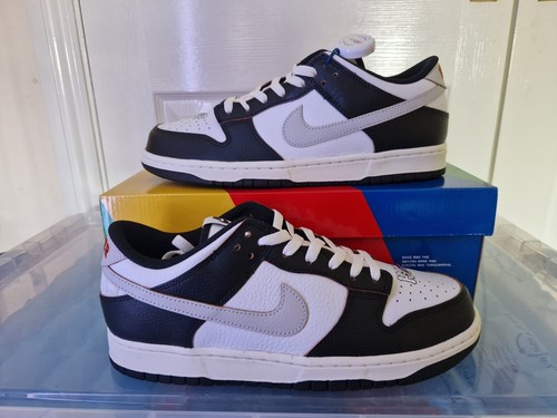 Nike dunk low - dunk, (san