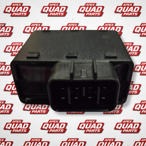Yamaha grizzly 125 2004 - yamaha,