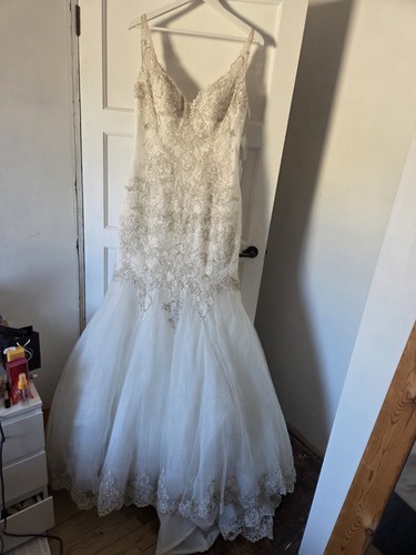 Sophia tolli mermaid wedding - sophia,