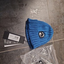 cp beanie hat Goggle lense