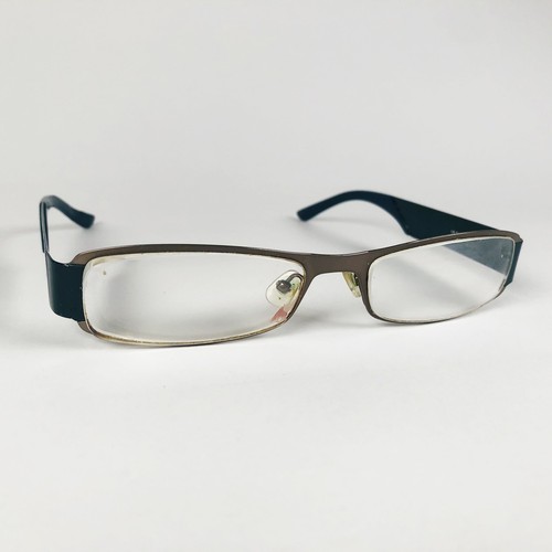 Diesel eyeglasses gunmetal - eyeglasses,