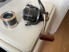 Wychwood Riot 65 Big Pit Reel