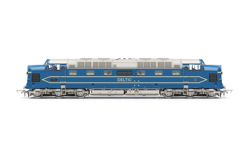 Hornby r30420 gauge - r30420, oo