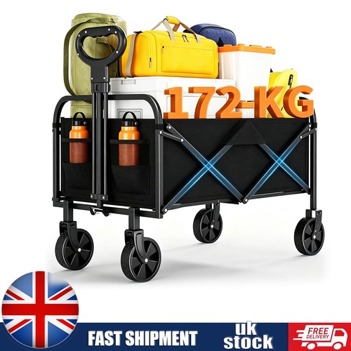 170kg 220l heavy duty foldable - 170kg,