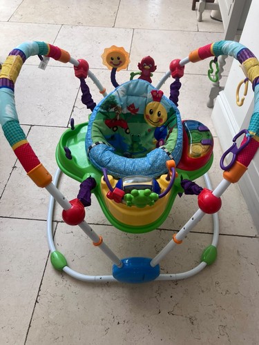Baby einstein friends activity - baby,