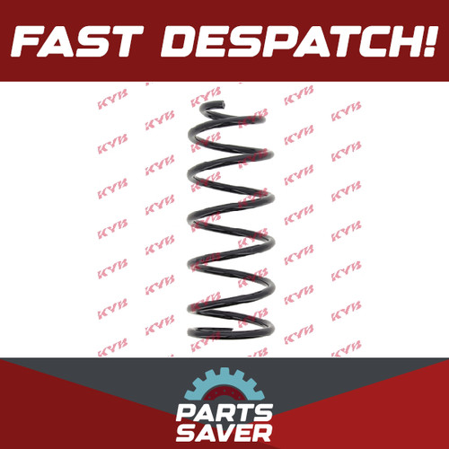 Coil spring fits - spring, fiesta