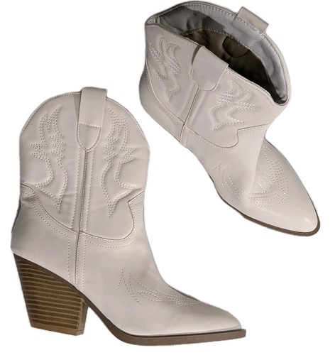 Womens cowgirl boots 9 - womens,