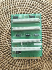 Acorn Risc PC 4 Slot Backplane