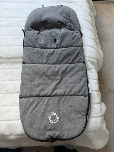 Bugaboo universal footmuff - bugaboo,