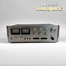 Accuphase E-202 Integrated
