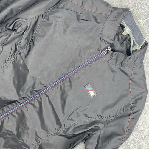 Bmw series jacket men - bmw,