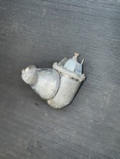 Blitz Blow off Valve Fits