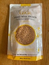 Brand New & Sealed GIGI Hard