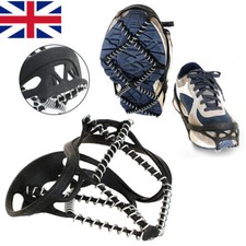 Snow Anti Slip Ice Grippers