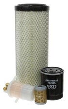 500 Hour Filter Service Kit