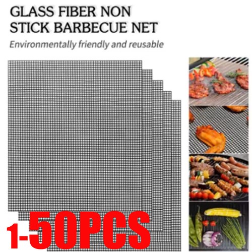 50x bbq grill - bbq, mat