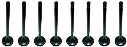 Engine valve set - valve, x8