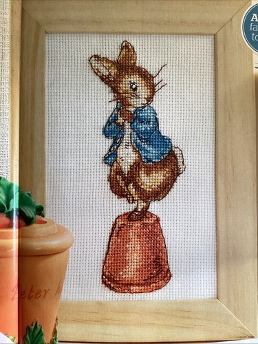Beatrix potter peter rabbit - beatrix,
