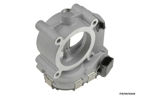 Throttle body for mercedes - throttle,