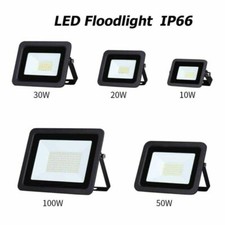 10w 100w led floodlight - 10w-100w,