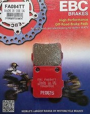 FITS YAMAHA YFM 660 RN - RT