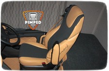 SEAT COVERS for DAF XG/ XF 105