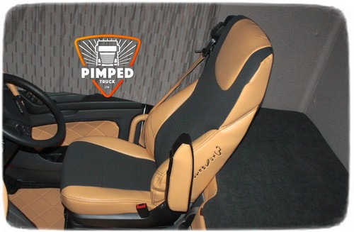 Seat covers for - xg/, 105