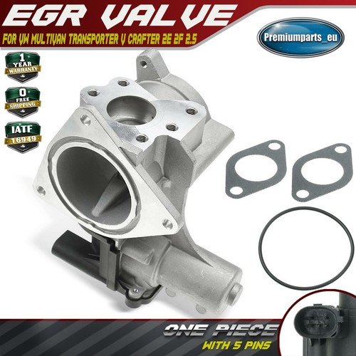 New egr valve for - egr,