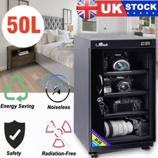 50L Digital Electronic