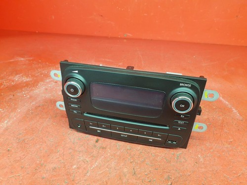 Vauxhall vivaro radio stereo - vauxhall,