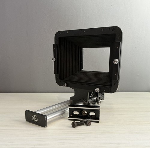Paillard bolex matte - box, +