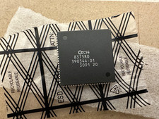 Amiga 500plus  Fatter Agnus