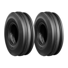 PAIR of MRL 7.50-16 Tractor