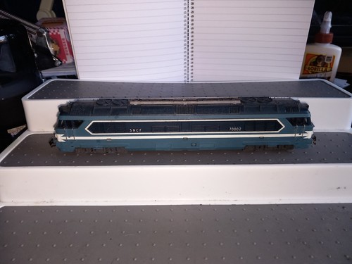 Jouef gauge sncf - jouef,