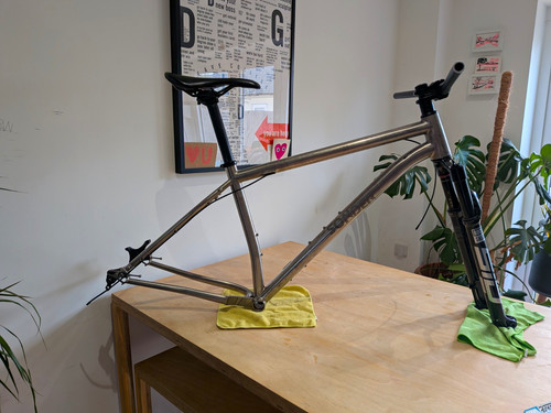Sonder broken road - sonder,