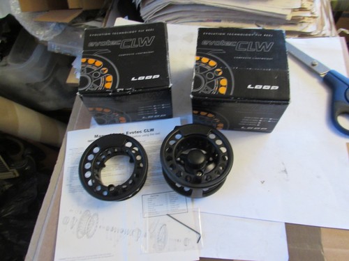 Unused loop evotec - loop,