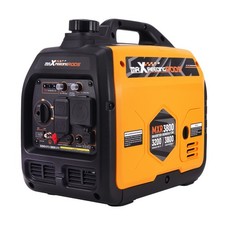 Super Quiet 3800-Watt Portable