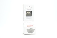 Boxed - Metz System SCA 3000