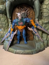 🦊 CY-CHOP HE-MAN MASTERS OF THE UNIVERSE CLASSICS SHE RA