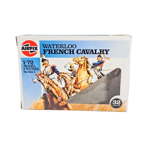 Airfix 01736 waterloo french - airfix,