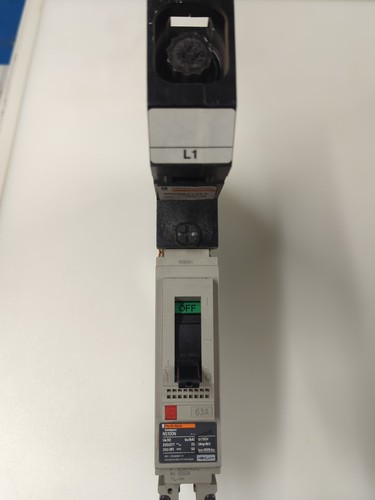 Merlin gerin compact schneider - compact,