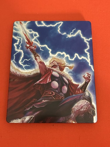 Thor tales asgard marvel - of,