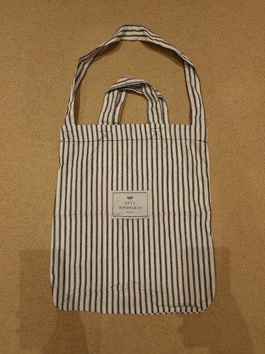 Anya hindmarch dust - dust, tote