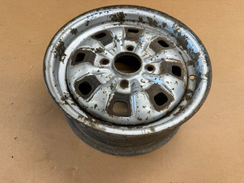 Ford cortina mk5 - mk5, wheel