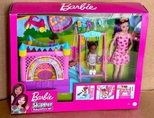 Barbie Skipper Babysitter