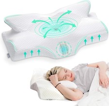 Contour Cervical Pillow Memory